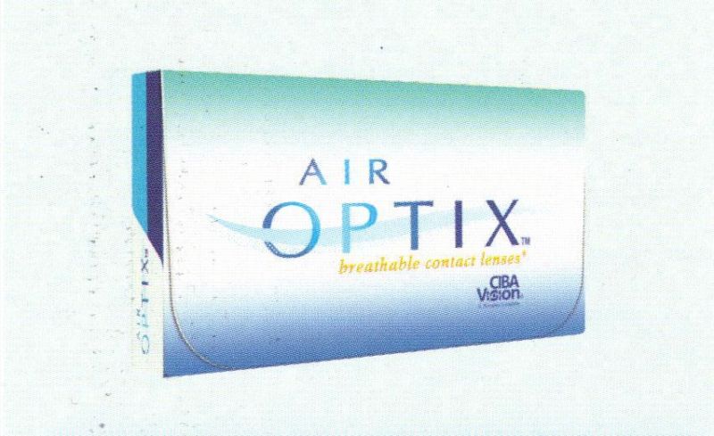 AIR OPTIX AQUA