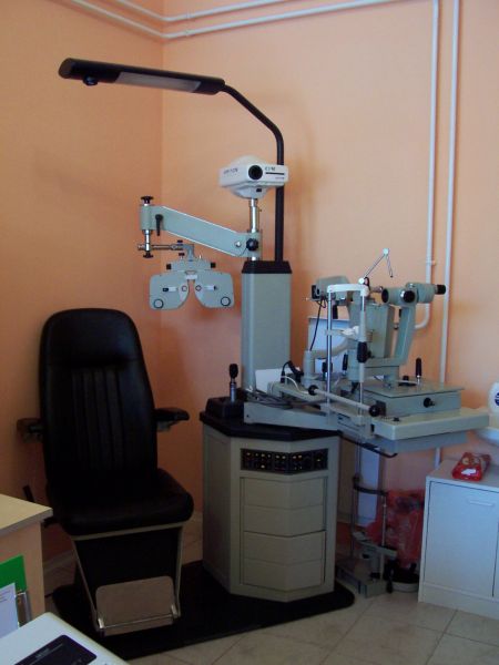 MSE Optika Gödöllő